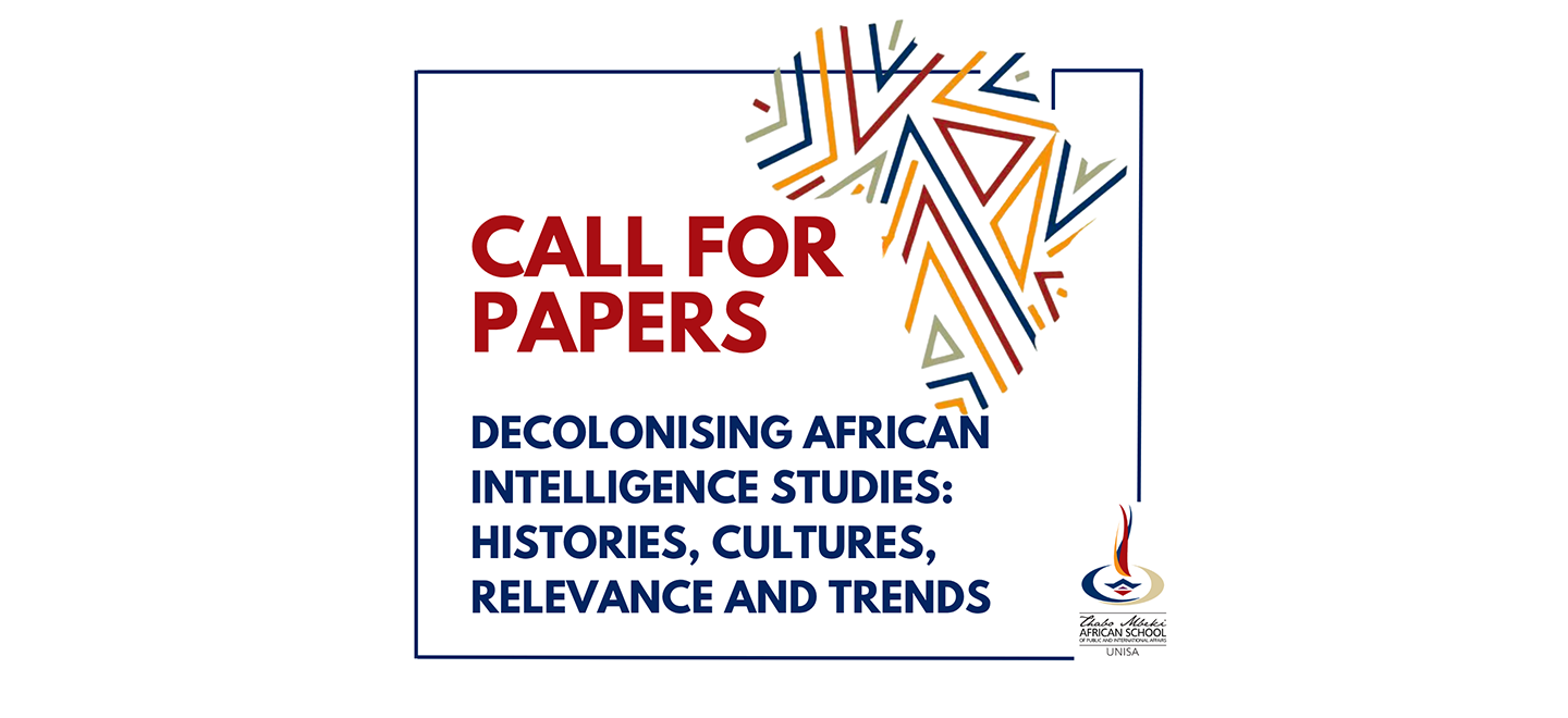 Call for Papers - Intelligence Studies.png